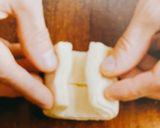 Foto del paso 9 de la receta: Facturas y medialunas de manteca