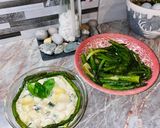 🌿Gnocchi alle Spezie verdi e Pollo🐓 recept fázis 11 fotója
