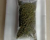 Foto langkah ke 1 dari resep Kacang Hijau Kuah Santan (Sayur).