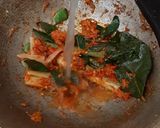Foto langkah ke 4 dari resep Ayam Kemangi Pedas.