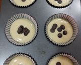 Foto del paso 3 de la receta: 🧁 Cupcake 🧁con topping de buttercream