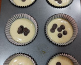 Foto del paso 3 de la receta: 🧁 Cupcake 🧁con topping de buttercream