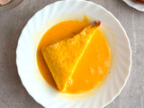 Fluffy French Toast