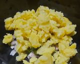 A picture of step 2 of Rice cutlet (Tiffin).