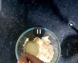 रोसबोरा (Rosbora recipe in hindi) रेसिपी चरण 2 फोटो