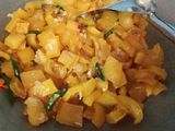 Kikil Cabe Ijo
