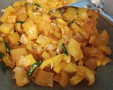 Foto langkah ke 4 dari resep Kikil Cabe Ijo.