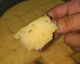 Foto langkah ke 5 dari resep Bolu keju susu kukus lembut.