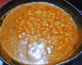 काजू खस खस की सब्ज़ी (Kaju khas khas ki sabzi recipe in hindi) रेसिपी चरण 4 फोटो