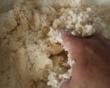 Túrós batyu recept fázis 1 fotója