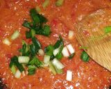 Foto langkah ke 2 dari resep Cumi-cumi Sambal.
