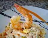 Foto del paso 5 de la receta: Pincho de ensaladilla