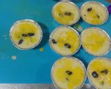 Foto langkah ke 5 dari resep Schotel Tapai Singkong.