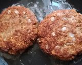 Foto del paso 4 de la receta: Hamburguesas (Level Up 01)