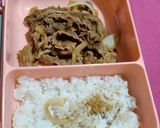 Foto langkah ke 6 dari resep Beef Yakiniku.