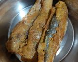 তোপসে ফ্রাই(topse fry recipe in Bengali) রেসিপি ধাপ - 4 ছবি