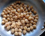 छोले रायता रेसिपी चरण 3 फोटो