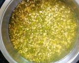 રાજસ્થાની સ્પેશિયલ મુંગ દાલ કચોરી (Rajasthani Special Moong Dal Kachori Recipe In Gujarati) રેસીપી સ્ટેપ2ફોટો
