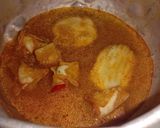 Foto langkah ke 7 dari resep Cuanki lidah.