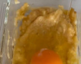 Foto del paso 2 de la receta: Bizcocho de plátano