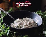 รูปขั้นตอนการทำที่ 2 ของ Mentaiko Spread