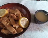 Foto del paso 7 de la receta: Pollo al limón estilo chino