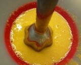 Foto del paso 10 de la receta Tarta de quinoa y zanahoria con frosting de queso (sin gluten)