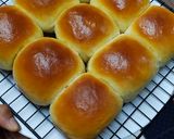 Foto langkah ke 10 dari resep Roti sobek yogurt lembut.