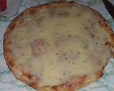 Foto del paso 8 de la receta: Pizza con levadura instantánea