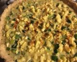Foto del paso 11 de la receta: Tarta de zapallitos