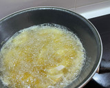 Foto del paso 1 de la receta: Bocata de calamares