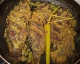 Foto langkah ke 4 dari resep Pesmol ikan mujair.