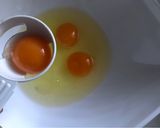 Foto del paso 1 de la receta: Mazapanes para celebrar Sant Dionís, la fiesta de los enamorados 💔 en mi comunidad valenciana