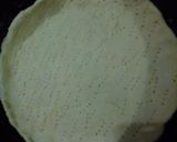 Foto langkah ke 5 dari resep Pizza homemade simple teflon.
