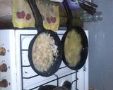 Foto del paso 3 de la receta: Tortilla de papa y cebolla