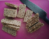 Foto del paso 5 de la receta: [Postre] Cereal con marshmallow