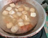 Foto langkah ke 3 dari resep Kare Jepang Tahu Susu.