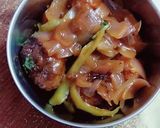 ड्राई मंचूरियन(Dry manchurian recipe in Hindi) रेसिपी चरण 7 फोटो