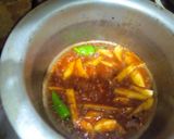 A picture of step 1 of Aluo ki tahiri #cookpad app.