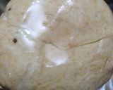 सत्तु और मूंग दाल की कचौडी़(Sattu aur moong dal ki kachori recipe in Hindi) रेसिपी चरण 3 फोटो
