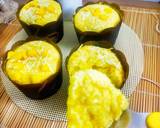 Cara Membuat Sweet Corn Cup Cake 8