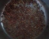 A picture of step 3 of Rajma Lobia ka Salan Kidney Bean Curry.