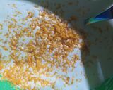 Foto del paso 3 de la receta: Budín de naranja 🍊 con miel 🍯