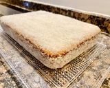 Foto del paso 9 de la receta Pastel de Coco con Maicena (Coconut Cake with Cornstarch)