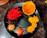 ફ્રુટ સલાડ (Fruit Salad Recipe in Gujarati) રેસીપી સ્ટેપ3ફોટો