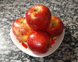 Foto del paso 1 de la receta: Mermelada de manzana