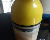 Foto langkah ke 2 dari resep Chicken Steak with Cheese Mushroom Sauce.