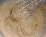 Foto del paso 3 de la receta: Budín saludable de limón