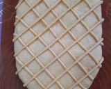 A picture of step 7 of Tabriz Ramadan Bread (Traditional Persian Ramadan Bread).
