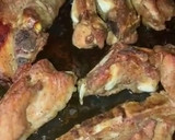 Foto del paso 2 de la receta: Costillas a la BBQ